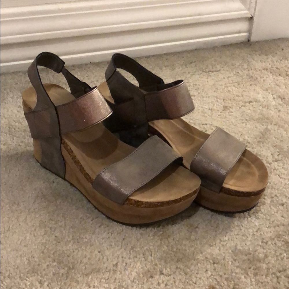 Pierre Dumas Heels